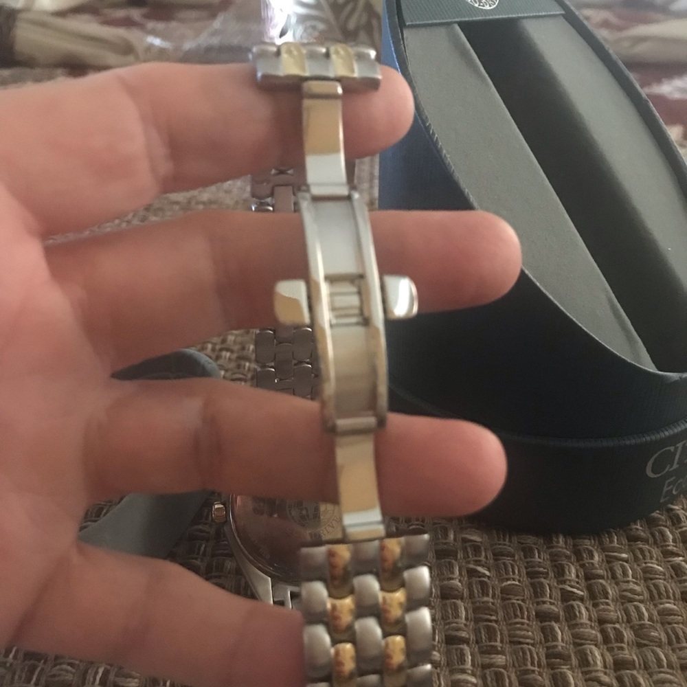 🎉HP🎉NWOT Men’s Citizen Watch🎉 - Picture 5 of 6